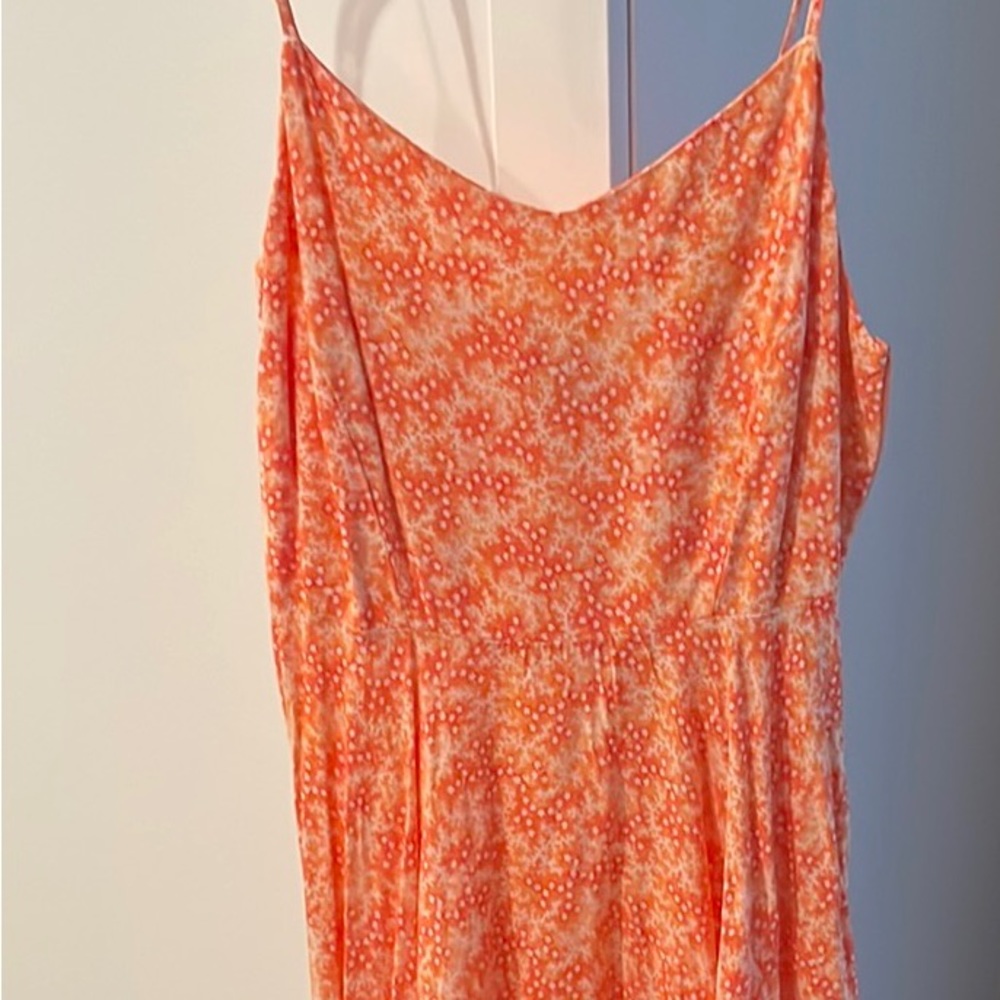 Old Navy Summer dress Size Medium Petite
